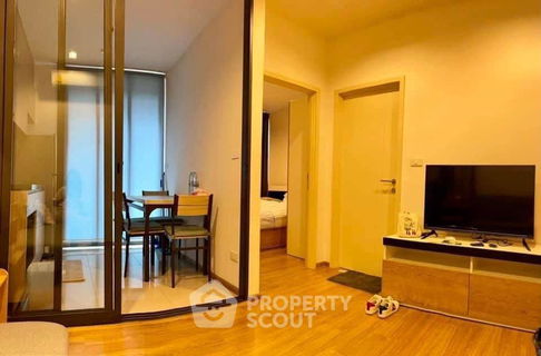 1-BR Condo at Hasu Haus Sukhumvit 77 near BTS On Nut (ID 1877768)