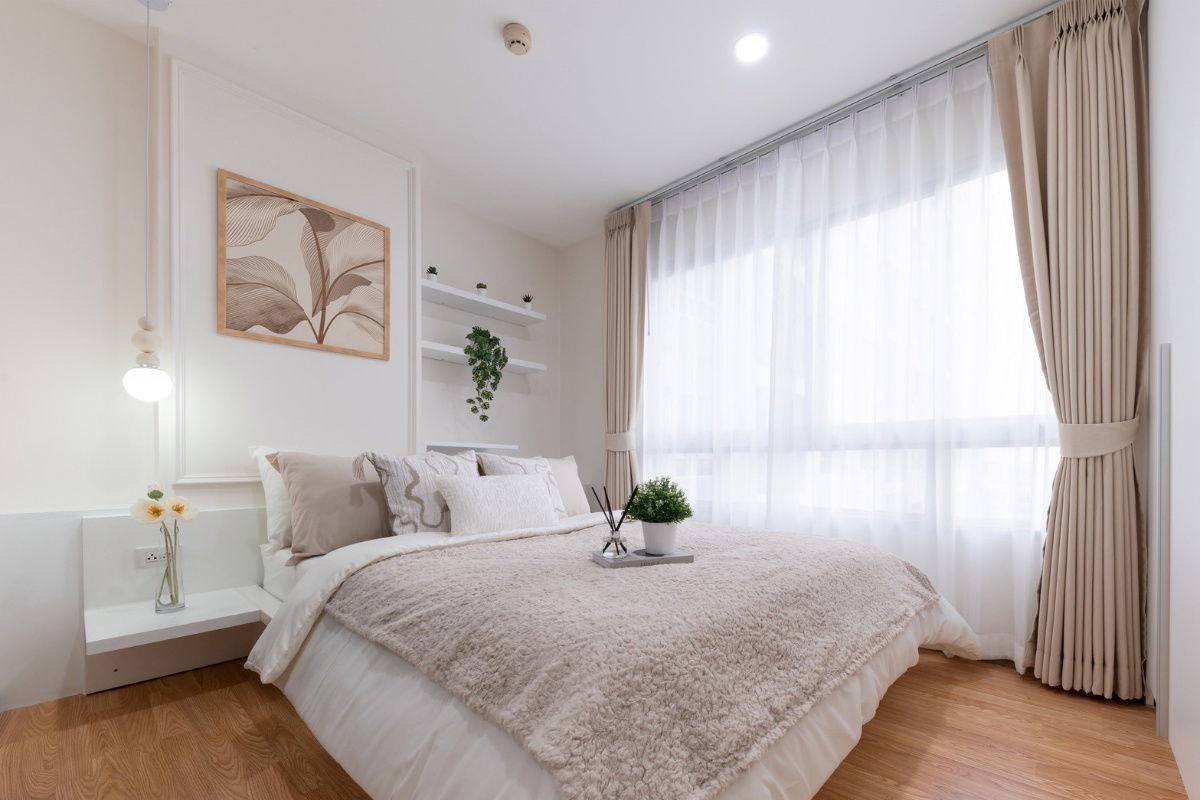 รูป เดอะ ทรัสต์ เรสซิเด้นซ์ ปิ่นเกล้า The Trust Residence Pinklao - รูปที่ 1/26