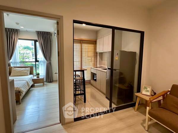 รูป คอนโด 1-ห้องนอน ที่ ไลฟ์ สุขุมวิท 48 ใกล้ BTS พระโขนง (ID 2338581) - รูปที่ 4/12