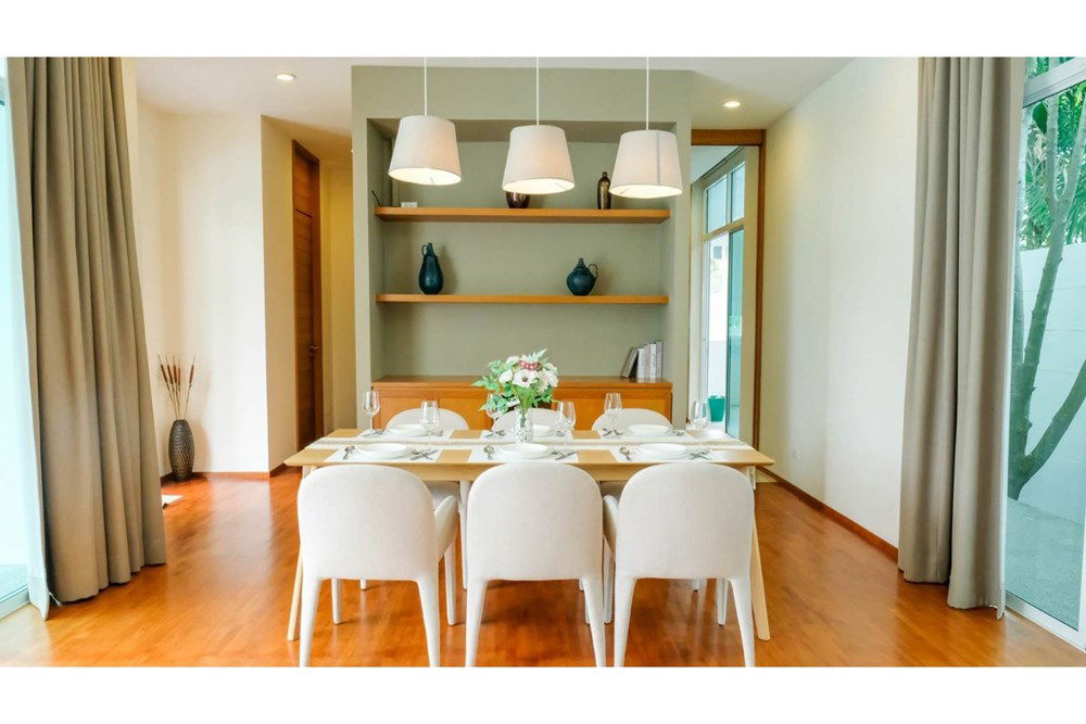 รูป [920011003-105] บ้านใหม่ สวยหรู โครงการใหม่ในชะอำ - รูปที่ 6/14