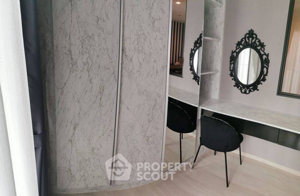 picture 1-BR Condo at Life One Wireless near BTS Phloen Chit (ID 592210) - 9/11