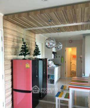 picture 1-BR Condo at Lumpini Park Beach Jomtien close to Jomtien Beach (ID 1177579) - 7/8