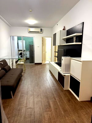 Condos for rent : OMG711  [ Supalai Park Ratchaphruek - Phetkasem ] Nice 2 Bedroom - for RENT 14-Nov-25