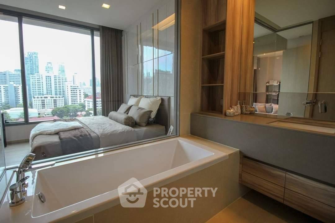 picture 1-BR Condo at The Esse Asoke near MRT Sukhumvit (ID 1500553) - 9/11