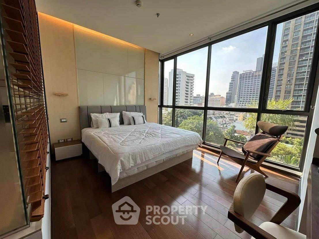 รูป คอนโด 2-ห้องนอน ที่ ดิ แอดเดรส สุขุมวิท 28 ใกล้ BTS พร้อมพงษ์ (ID 1412419) - รูปที่ 4/10