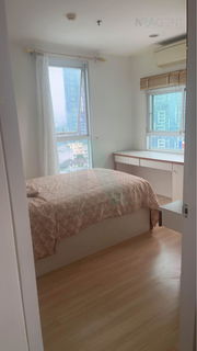 รูปภาพ 🎉 For Rent Condo U DELIGHT 3 PRACHACHUEN - BANG SUE Building 1, Floor 12,2 bed room, Room size 49 sqm