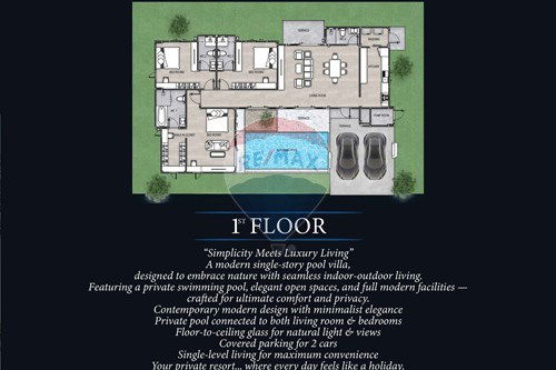 picture [920311041-48] **Modern Luxury Custom-Built Villas near Mabprachan Reservoir** - 52/66