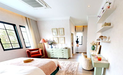 บ้านเดี่ยว ม.ราชพฤกษ์ : 💖 บ้านสไตล์ Berlin Modern Classic เริ่มเพียง 17.9 ล้านบาท* หรูเหนือกาลเวลา📞 093-1681685 | 065-4496399 💚LINE: @wsrcondo 