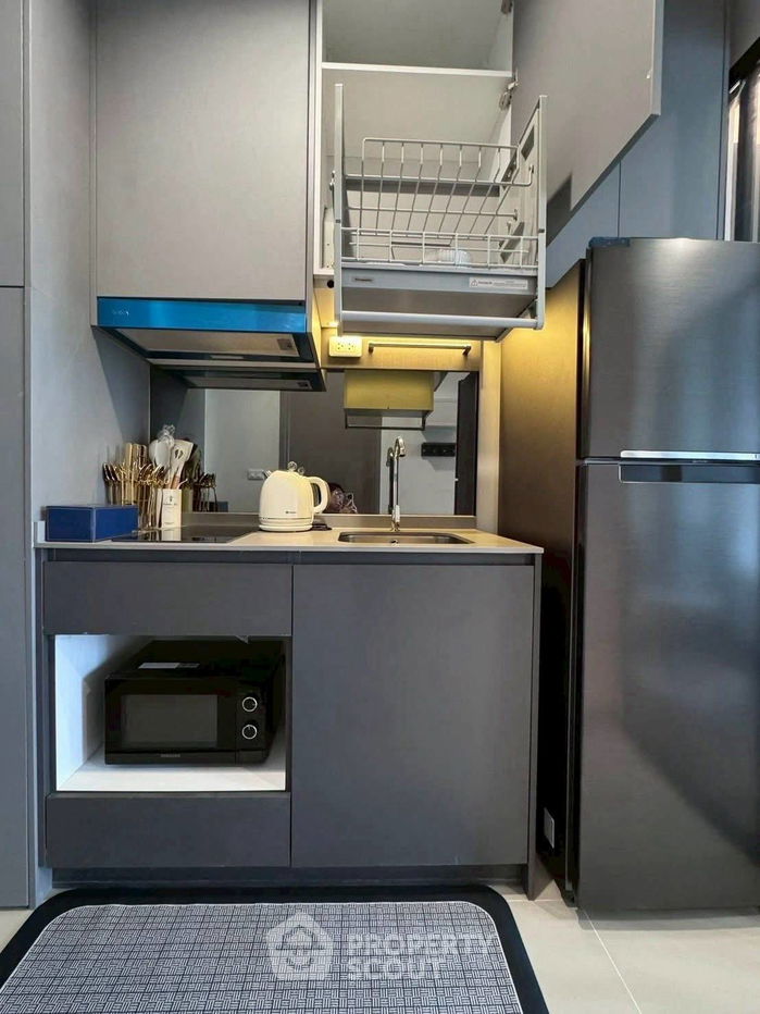 รูป คอนโด สตูดิโอ ที่ ไอดีโอ สุขุมวิท - พระราม 4 ใกล้ BTS พระโขนง (ID 2379678) - รูปที่ 8/16