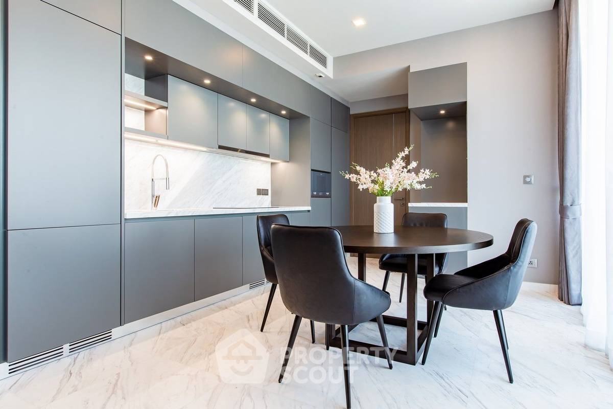 picture 2-BR Condo at The Monument Thonglo close to Thong Lo (ID 1547913) - 8/19