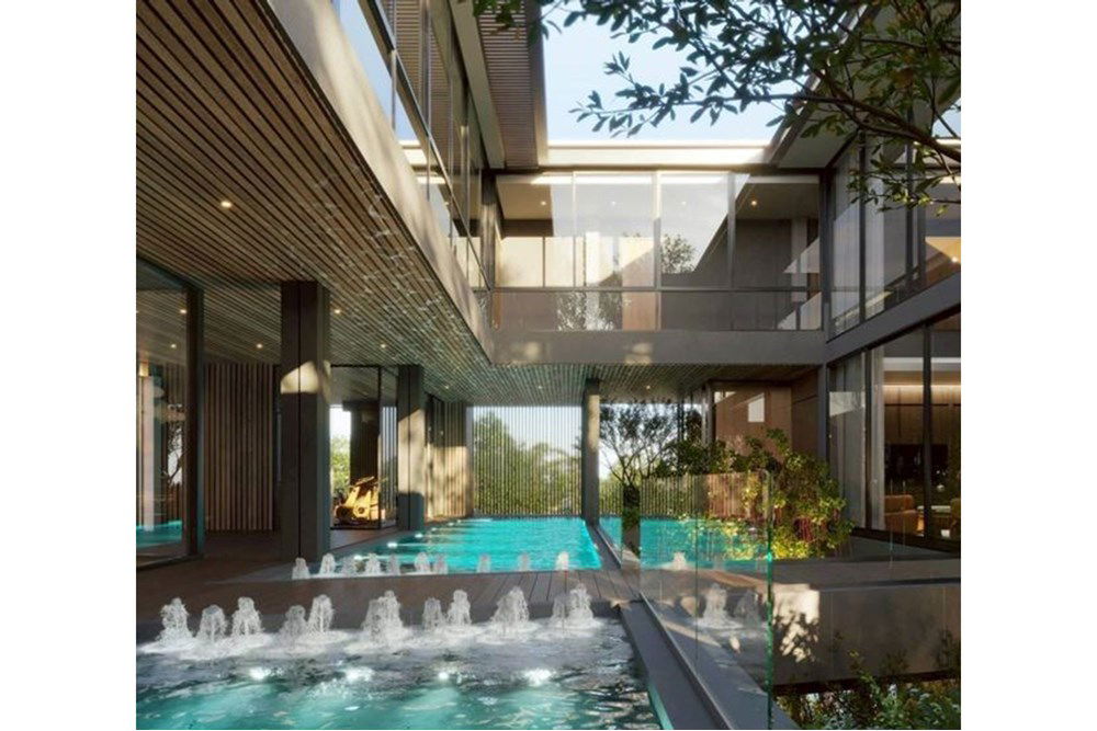 picture [920271002-305] Luxury Residences - Location on the Heart of Bangkok, Ratchadaphisek - 5/34