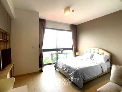 Condos for rent : 1-BR Condo at Unixx South Pattaya close to Phratamnak (ID 2169360)