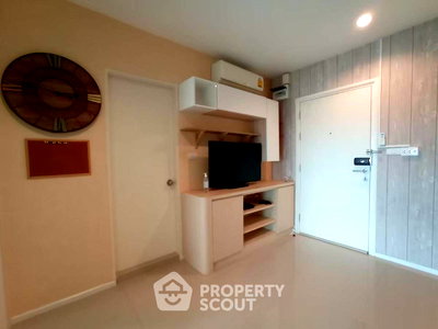 Condos for sale : 1-BR Condo at Aspire Sukhumvit 48 near BTS Phra Khanong (ID 1286644)