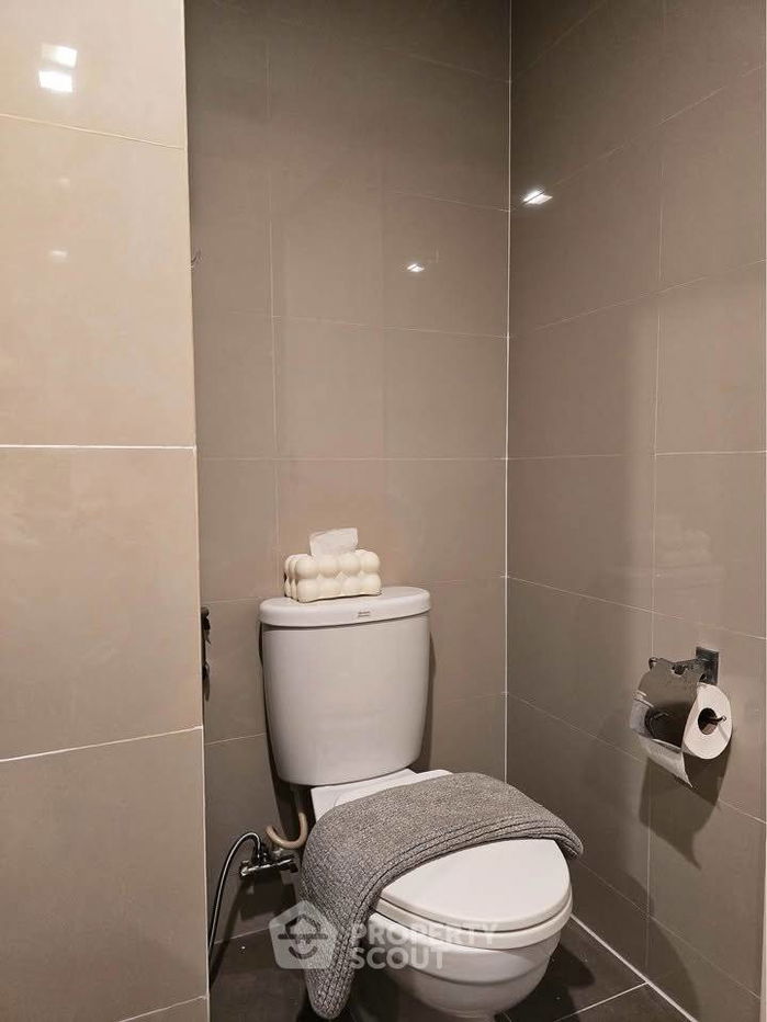 รูป คอนโด 1-ห้องนอน ที่ มาเอสโตร 39 สุขุมวิท 39 ใกล้ BTS พร้อมพงษ์ (ID 2417560) - รูปที่ 11/11