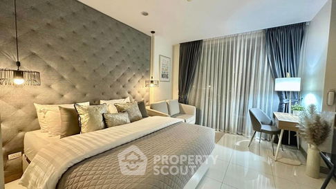 1-BR Condo at The Riviera Wongamat close to Sanctuary of Truth (ID 1196455)