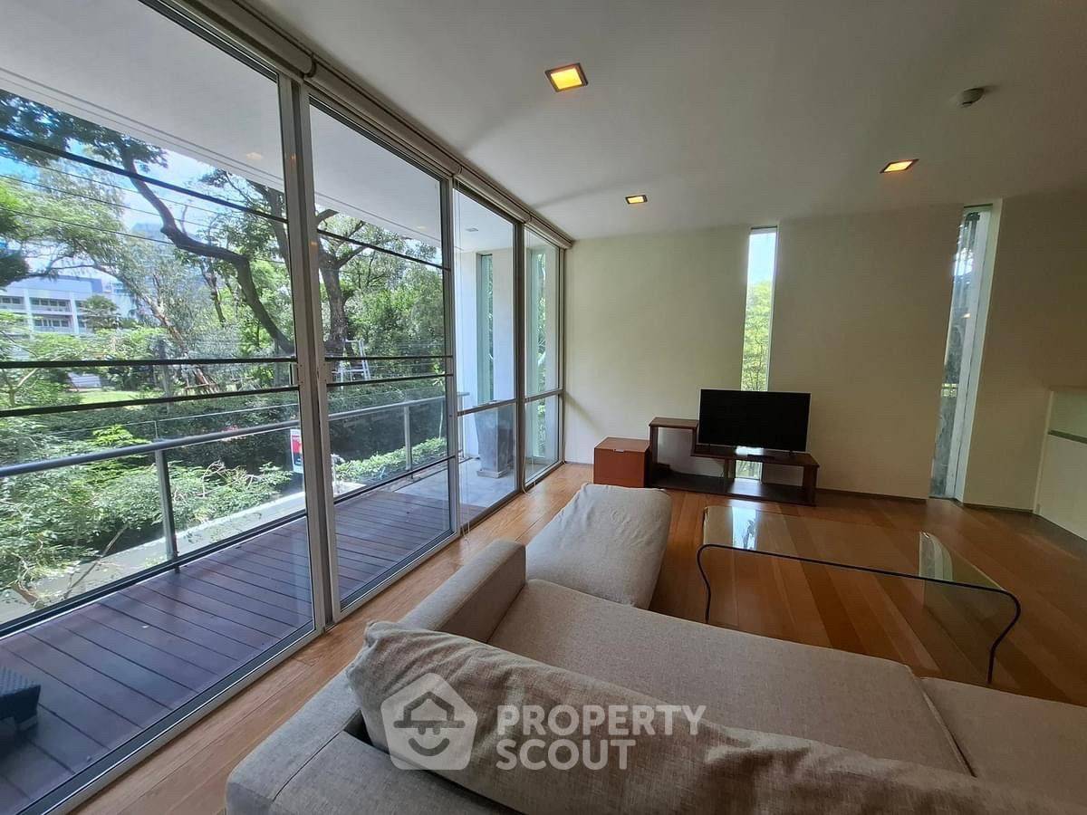 picture 2-BR Condo at Ficus Lane Condominium near BTS Phra Khanong (ID 1828488) - 3/16