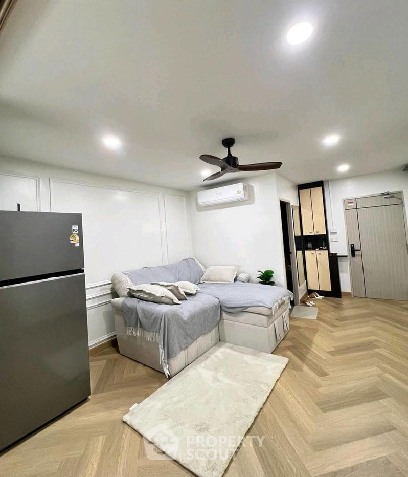 รูป คอนโด 2-ห้องนอน ที่ เอส คอนโด สุขุมวิท50 ใกล้ BTS อ่อนนุช (ID 2393583) - รูปที่ 4/9