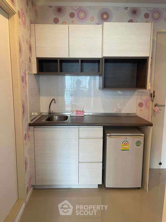 picture 1-BR Condo at Lumpini Park Beach Jomtien close to Jomtien Beach (ID 1546314) - 10/16