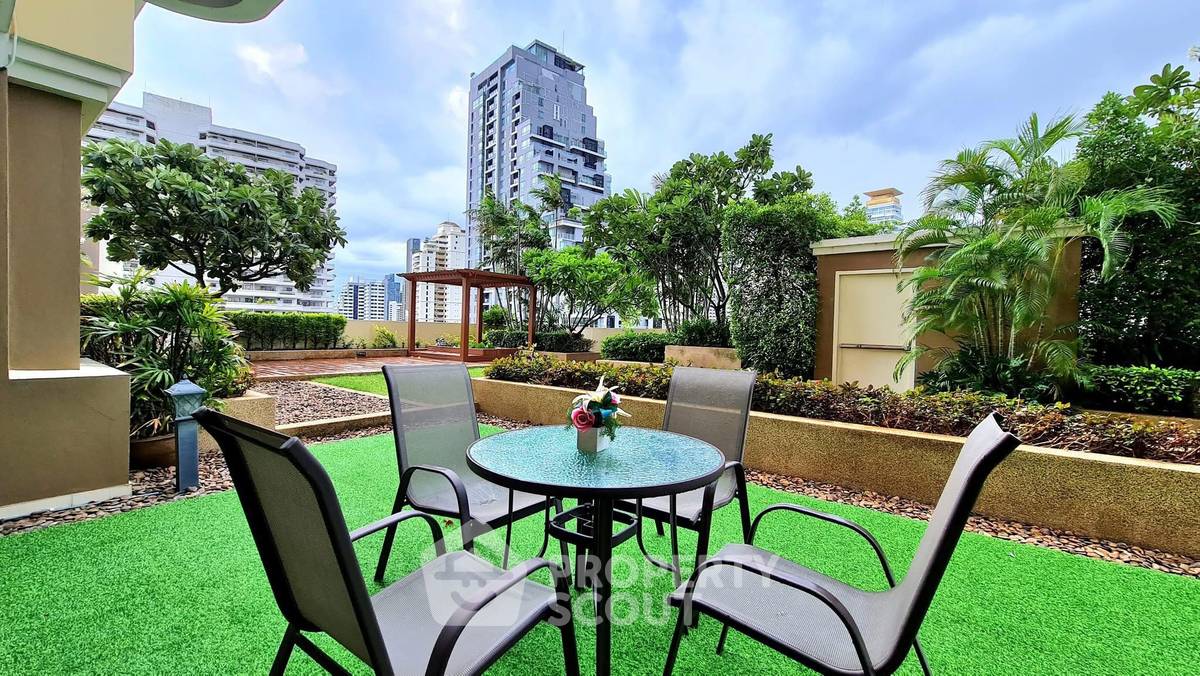 picture 5-BR Condo at Piyathip Place near BTS Phrom Phong (ID 2369150) - 18/25