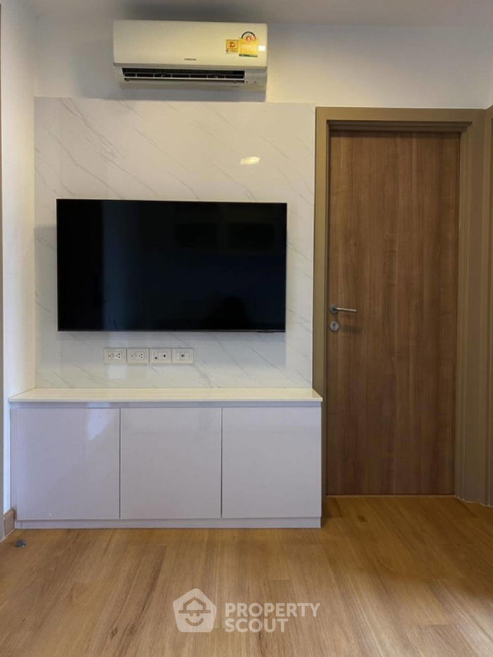 picture 1-BR Condo at Condolette Midst Rama 9 near MRT Phra Ram 9 (ID 1309713) - 2/15