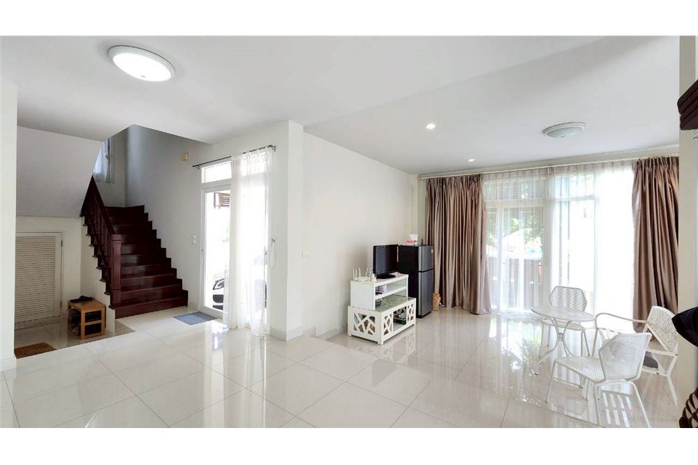 รูป [92001012-110] ขายบ้านเดี่ยว 2 ชั้น โครงการติดทะเล ชลบุรี - รูปที่ 22/59