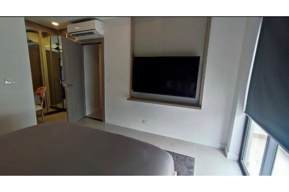 รูป [920611001-255] "Zensiri Midtown Villas: Luxurious Pool Investment" - รูปที่ 17/34