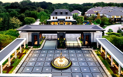 บ้านเดี่ยว ม.ราชพฤกษ์ : 🏰เศรษฐสิริ สะพานมหาเจษฎาบดินทร์ฯ ที่สุดแห่งทำเลพระราม 5 บ้านเดี่ยวหรู เริ่มเพียง 17.9 ล้านบาท* เหลือไม่กี่หลัง!📞093-1681685 💚LINE: @wsrcondo 