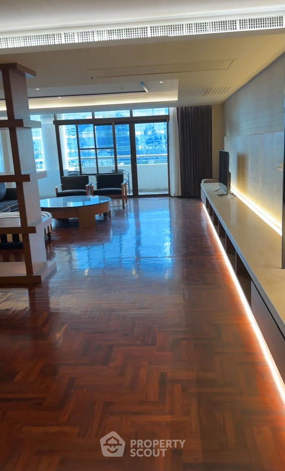 รูป คอนโด 3-ห้องนอน ที่ คาลิสต้า แมนชัน ใกล้ ARL มักกะสัน (ID 1540123) - รูปที่ 5/5