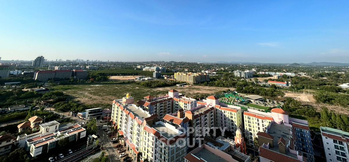 picture 1-BR Condo at The Riviera Monaco close to Pattaya (ID 2137286) - 5/9