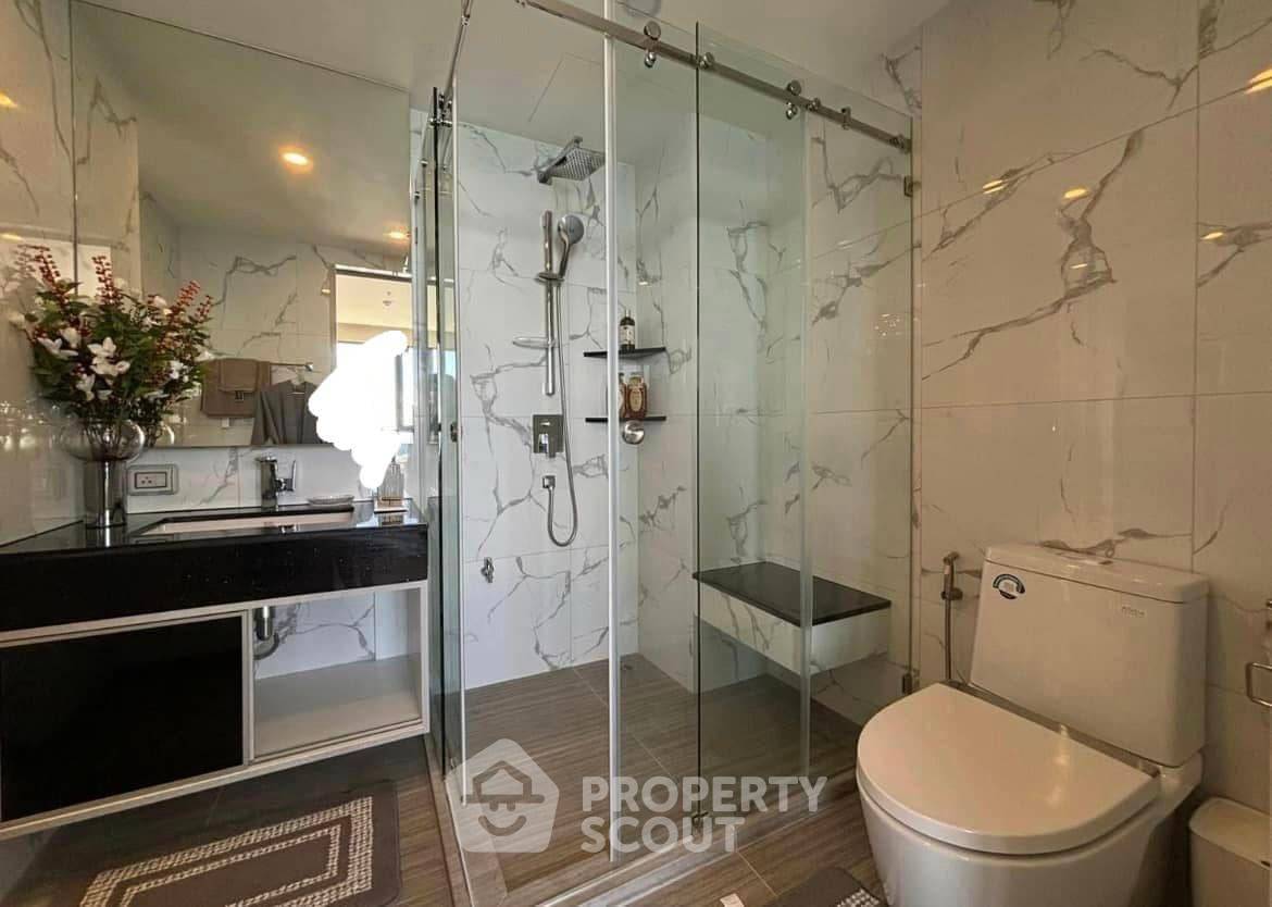 รูป คอนโด 2-ห้องนอน ที่ เดอะ พาโนร่า พัทยา ใกล้ ถนนพระตำหนัก พัทยา (ID 1911075) - รูปที่ 7/7