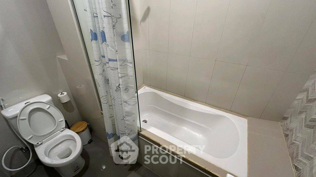 รูป คอนโด 1-ห้องนอน ที่ โอกะ เฮ้าส์ สุขุมวิท 36 ใกล้ BTS ทองหล่อ (ID 2217864) - รูปที่ 5/5