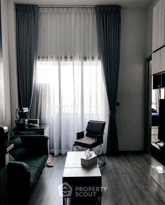 Condos for sale : 1-BR Condo at The Line Sukhumvit 101 near BTS Punnawithi (ID 1442854)