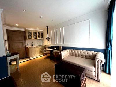 ขายคอนโด : คอนโด 1-ห้องนอน ที่ เซเว่น ซีส์ โคท ดาซูร์ ใกล้ เมืองพัทยา (ID 1772501)