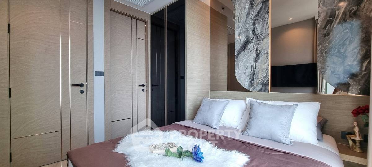 picture 1-BR Condo at The Riviera Ocean Drive close to Jomtien Beach (ID 2137027) - 5/20