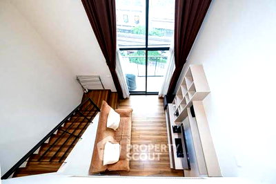 คอนโดให้เช่า : คอนโด 1-ห้องนอน ที่ ออนิกซ์ พหลโยธิน ใกล้ BTS สะพานควาย (ID 2427777)