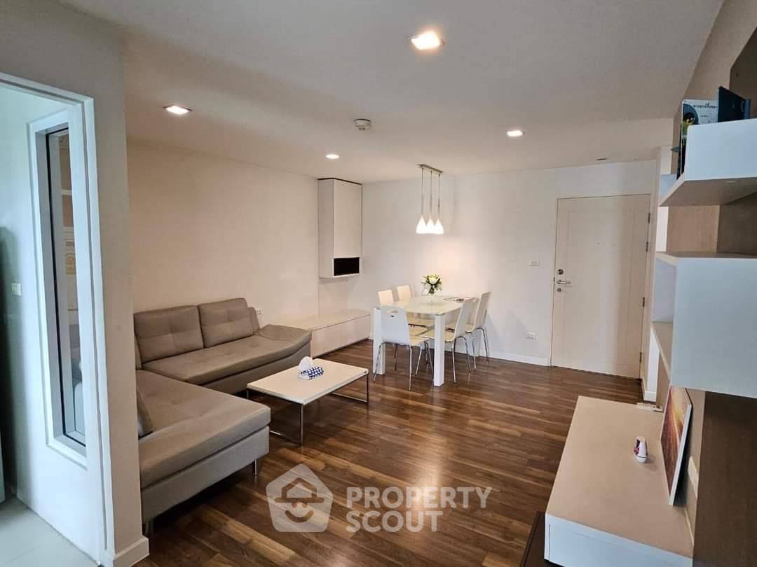 รูป คอนโด 2-ห้องนอน ที่ เดอะ รูม สุขุมวิท 79 ใกล้ BTS อ่อนนุช (ID 1347308) - รูปที่ 1/9