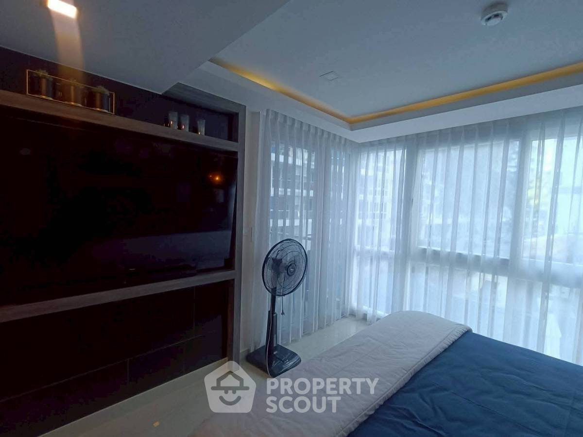 picture 2-BR Condo at Grand Avenue Pattaya close to Pattaya South (ID 2427900) - 11/11