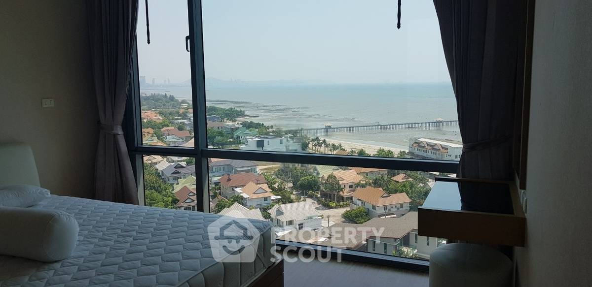 picture 2-BR Condo at Casalunar Paradiso in Saen Suk (ID 2232037) - 2/27