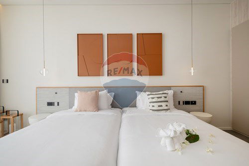 picture [920011003-94] "Luxurious Mountain-View Villa in Cha-Am Paradise" - 18/20