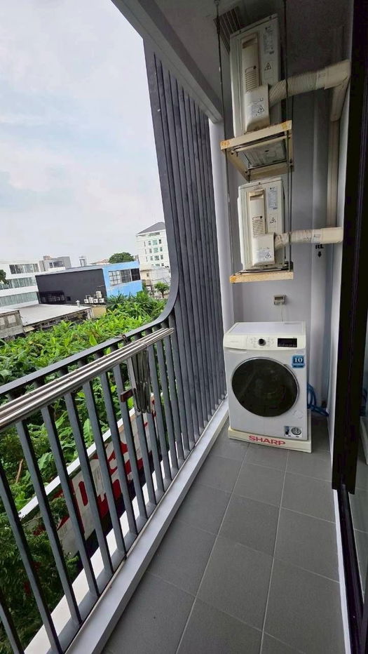 picture ✅️Ready to Move in 🔥For Rent XT Ekkamai - 6/6