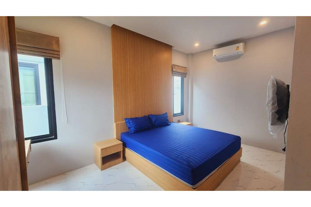 picture [920611003-9] บ้านเดี่ยว พัทยา - 23/35