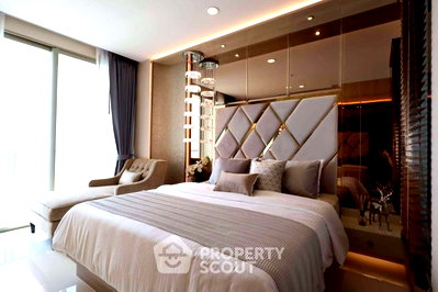 ขายคอนโด : คอนโด 1-ห้องนอน ที่ เดอะ ริเวียร่า วงศ์อมาตย์ ใกล้ ปราสาทสัจธรรม (ID 2095179)