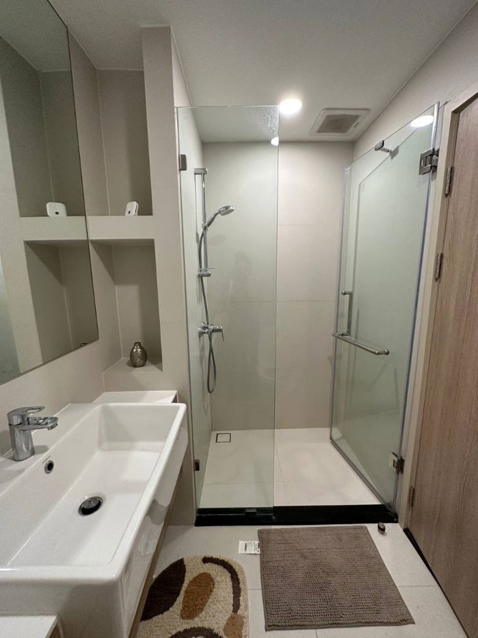 รูป [RENT] ST0272 โนเบิล แอมเบียนส์ สุขุมวิท 42   Noble Ambience Sukhumvit 42     (แอดไลน์มี @นำหน้า LINE ID :  @waraestate) - รูปที่ 4/15