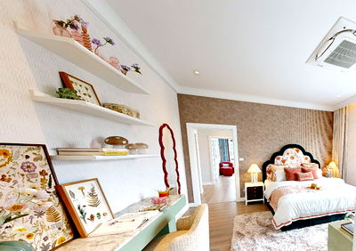 บ้านเดี่ยว ม.ราชพฤกษ์ : 🏡Setthasiri Maha Chesadabodin Bridge  โอกาสสุดท้าย! บ้านหรู “เศรษฐสิริ สะพานมหาเจษฎาบดินทร์ฯ” เริ่มเพียง 17.9 ลบ.📞093-1681685