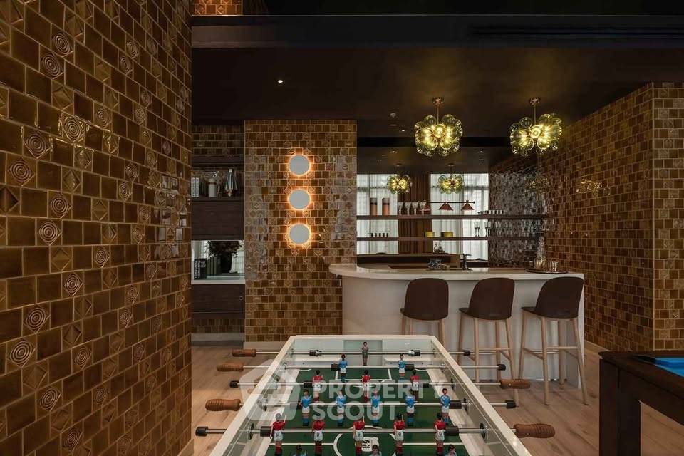 picture 2-BR Condo at Noble State 39 near BTS Phrom Phong (ID 2298863) - 15/16