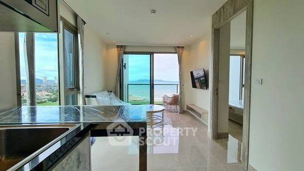 picture 1-BR Condo at The Riviera Monaco close to Pattaya (ID 1510439) - 4/5
