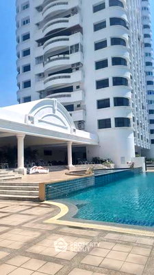 Condos for sale : Studio Condo at Jomtien Complex Condotel close to Jomtien Beach (ID 2427878)