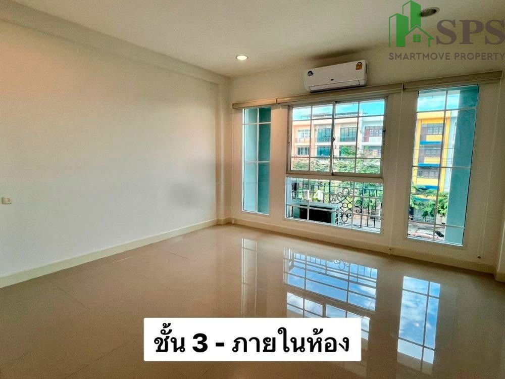 รูป Commercial Building For RentThe Master @BTS Udomsuk (SPSAD2214) - รูปที่ 10/15