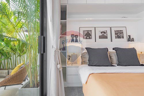 รูป [920611001-379] วิลล่าหรูใหม่ ใกล้ถนนสุขุมวิท พัทยา ทำเลดี ใกล้โรงเรียนนานาชาติ - รูปที่ 55/90