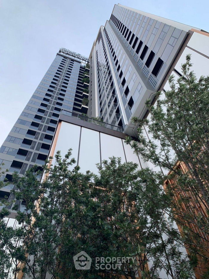 picture 1-BR Condo at Once Pattaya close to Pattaya North (ID 1976946) - 7/9